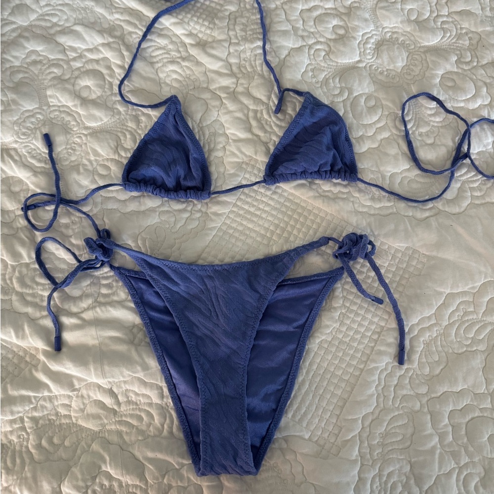 Triangl bikini